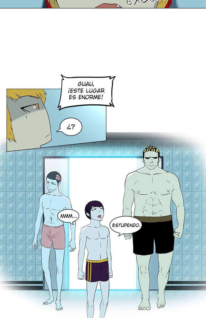 El irregular capítulo 89, página 52