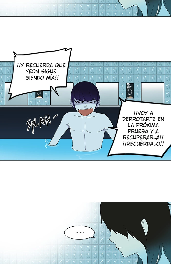 El irregular capítulo 89, página 63