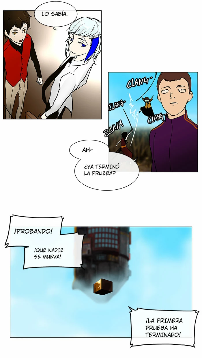 El irregular capítulo 9, página 5