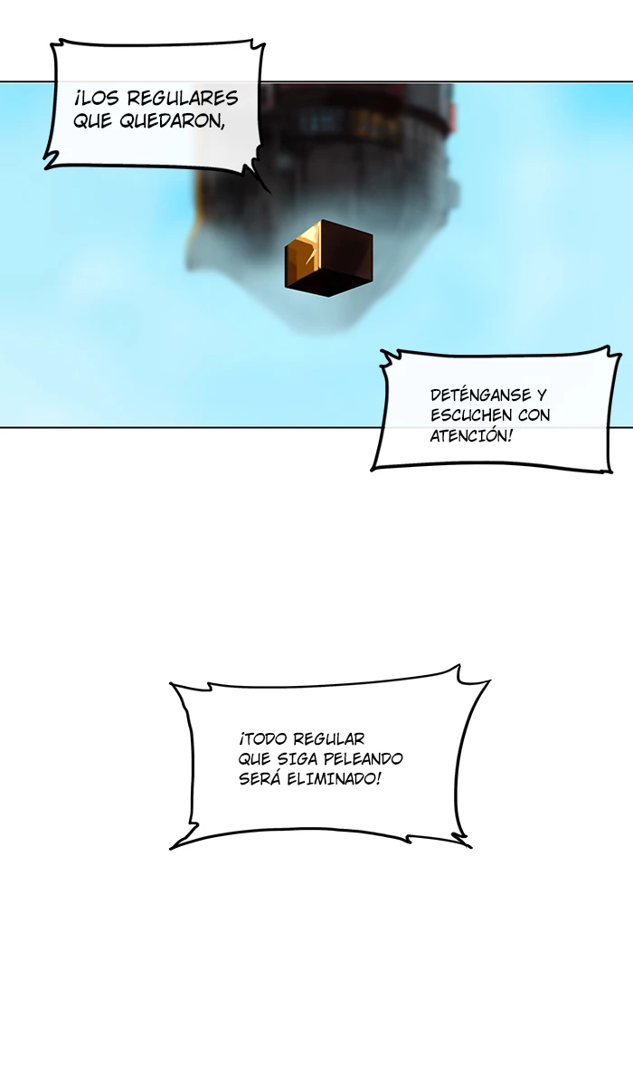 El irregular capítulo 9, página 6