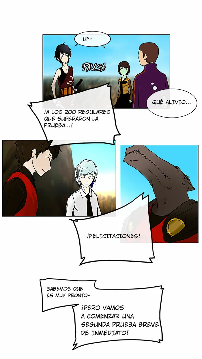 El irregular capítulo 9, página 7