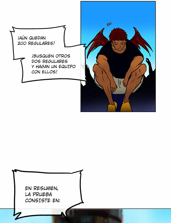 El irregular capítulo 9, página 9