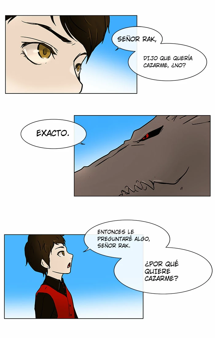 El irregular capítulo 9, página 33
