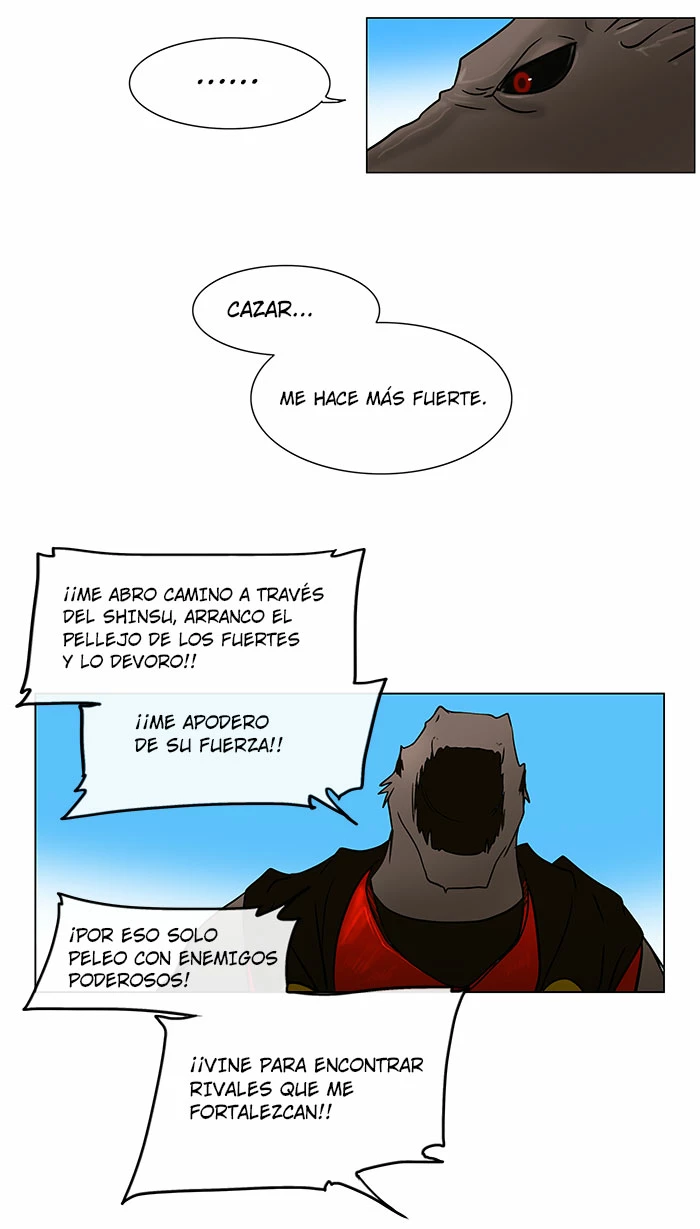 El irregular capítulo 9, página 34