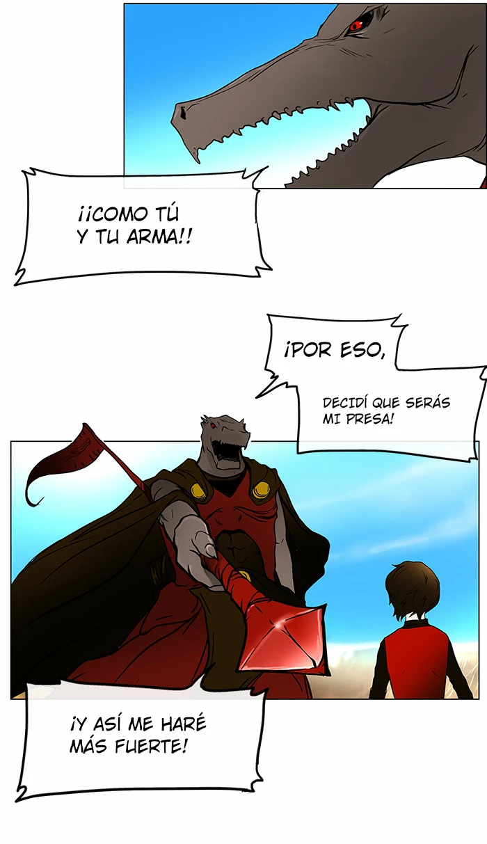 El irregular capítulo 9, página 35