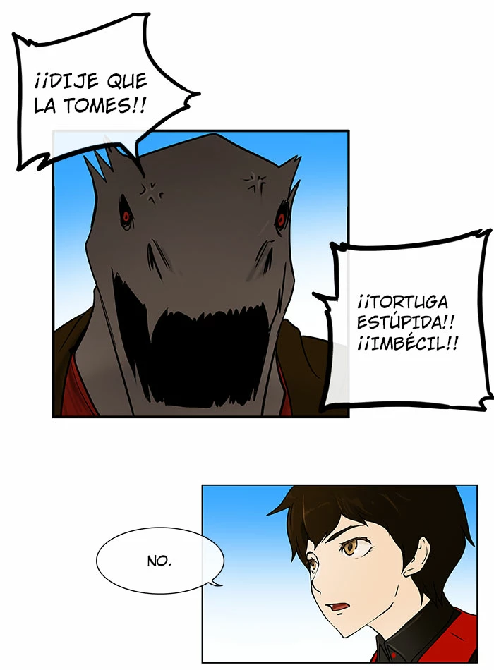 El irregular capítulo 9, página 45