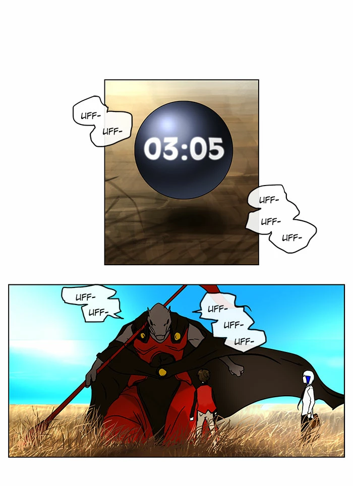El irregular capítulo 9, página 47