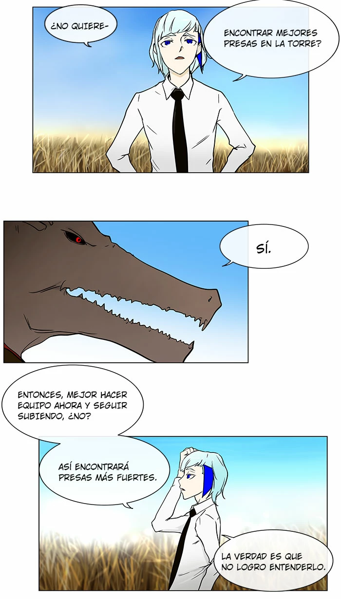 El irregular capítulo 9, página 50