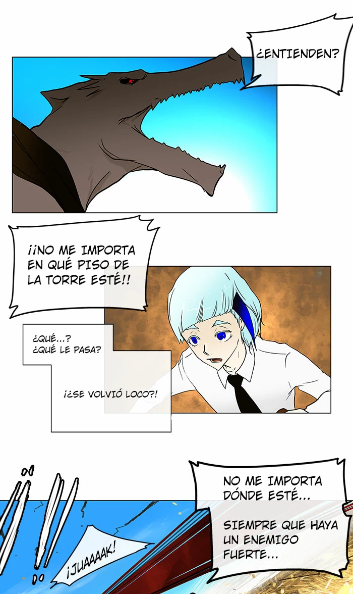 El irregular capítulo 9, página 52