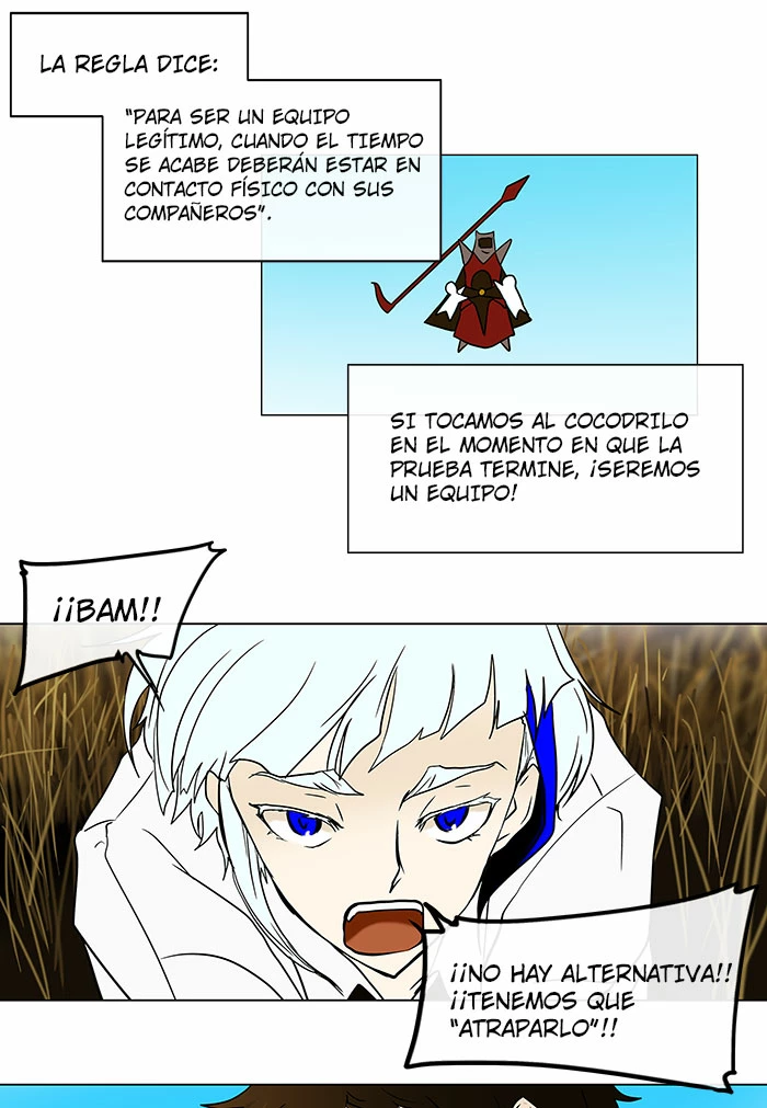 El irregular capítulo 9, página 57