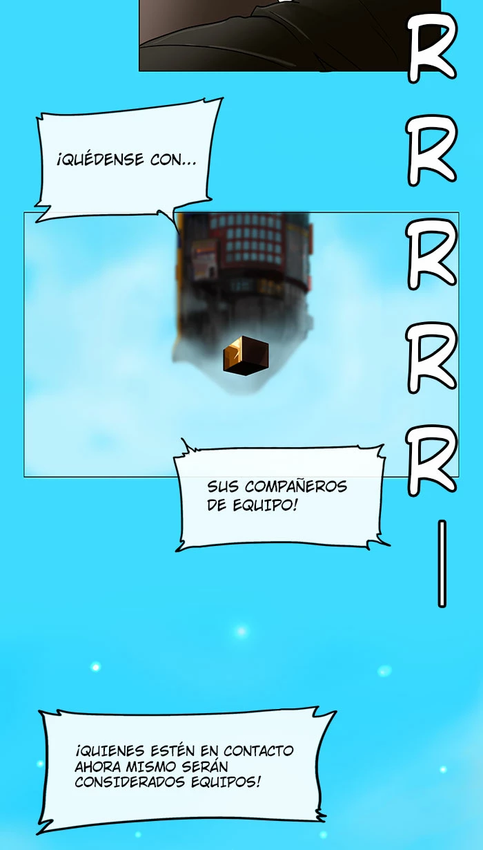El irregular capítulo 9, página 69