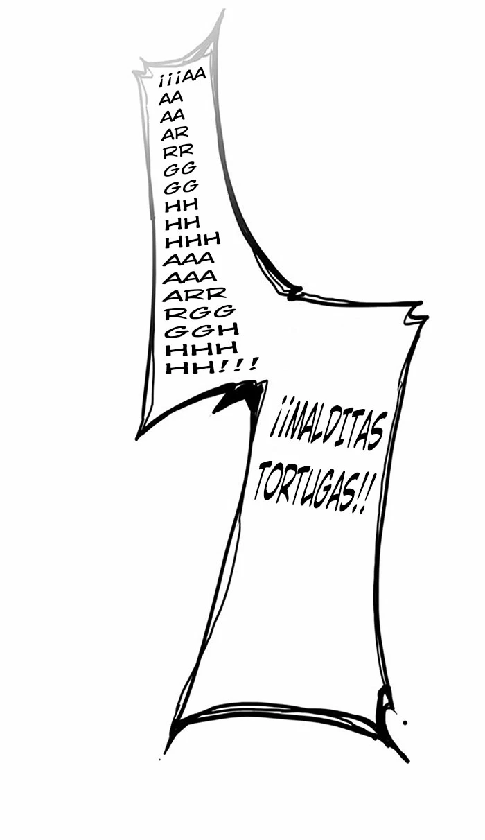 El irregular capítulo 9, página 72