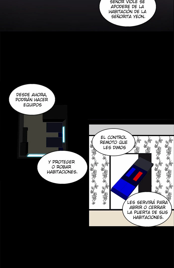 El irregular capítulo 91, página 2
