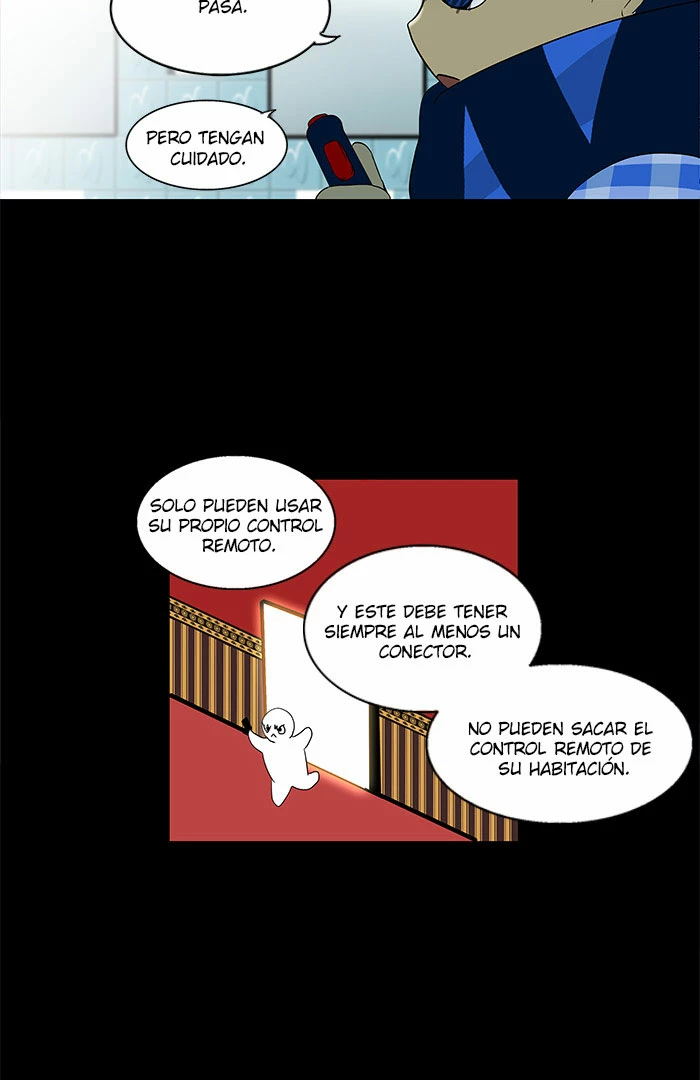 El irregular capítulo 91, página 5