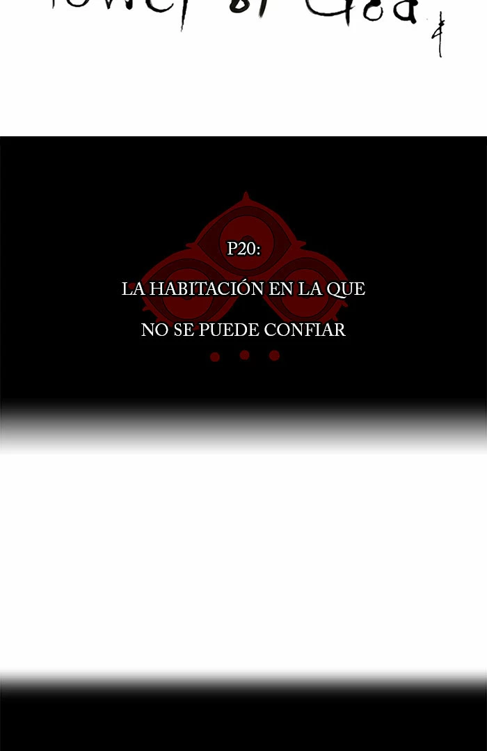 El irregular capítulo 91, página 9