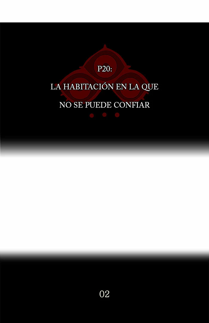 El irregular capítulo 92, página 19