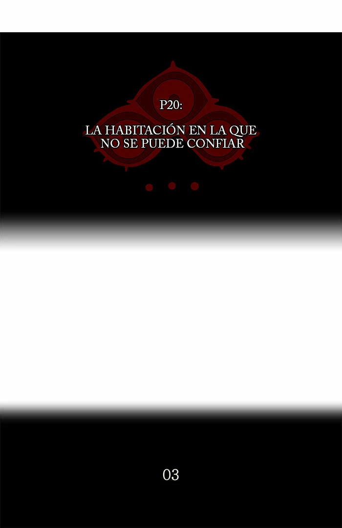 El irregular capítulo 93, página 8