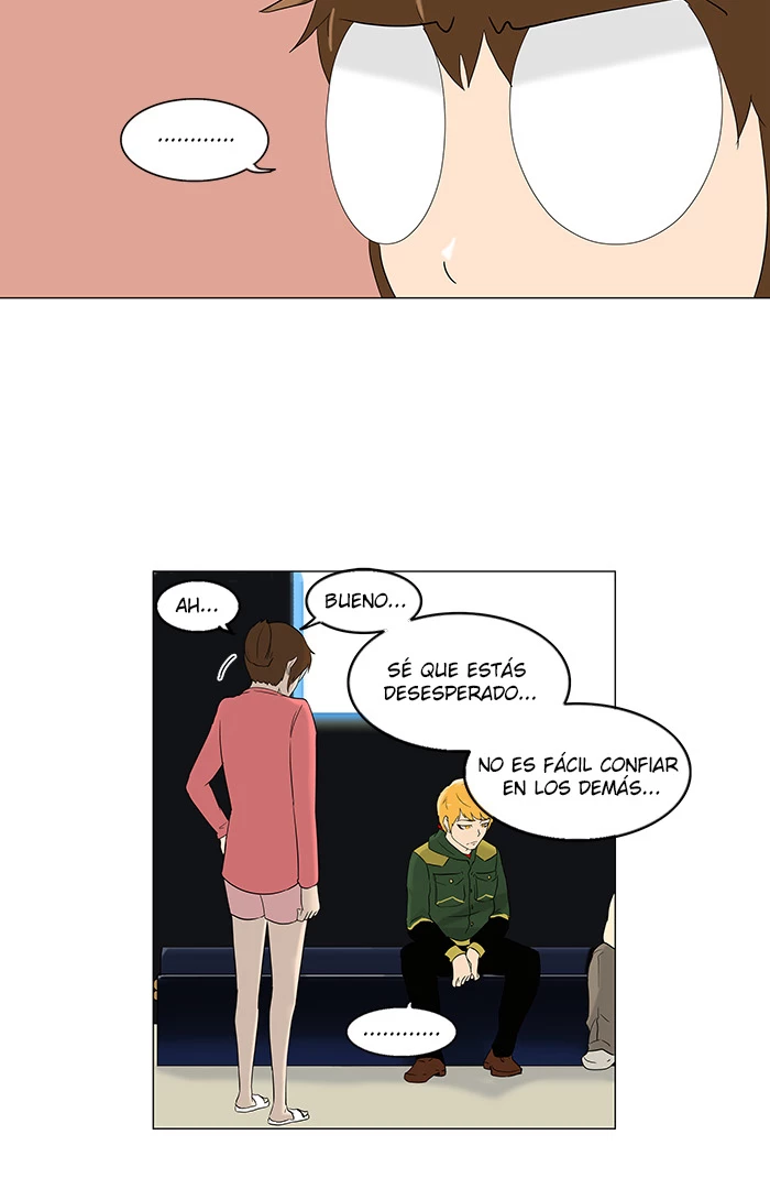 El irregular capítulo 94, página 13