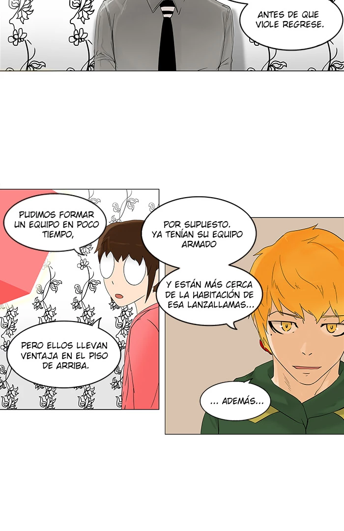 El irregular capítulo 94, página 37
