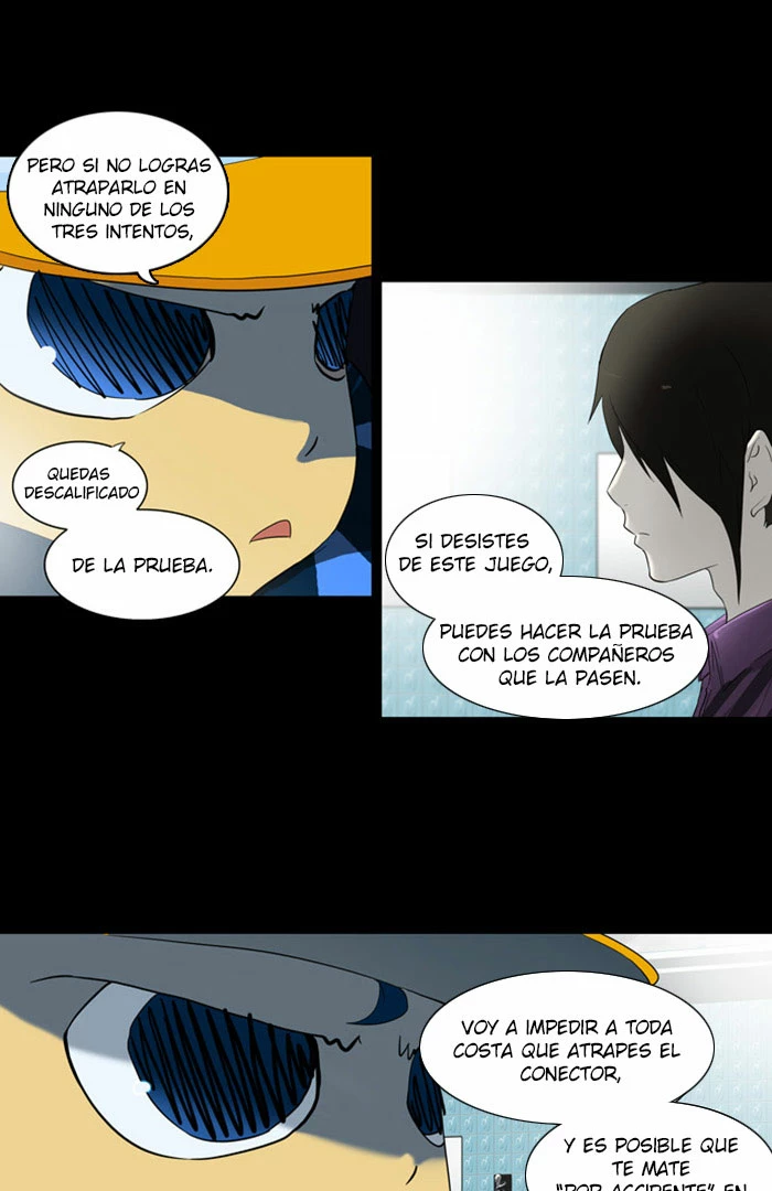 El irregular capítulo 95, página 11