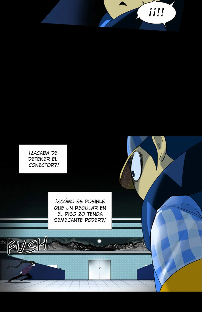 El irregular capítulo 95, página 23