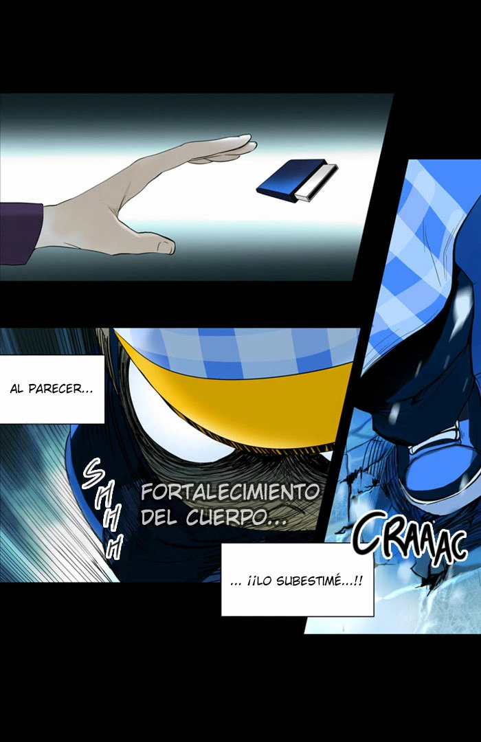 El irregular capítulo 95, página 24