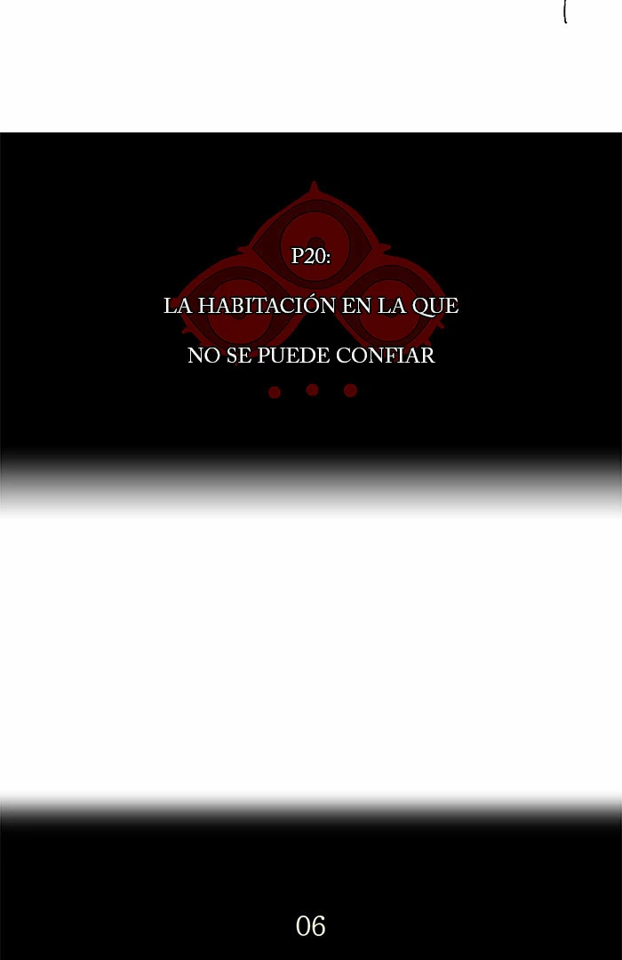 El irregular capítulo 96, página 5