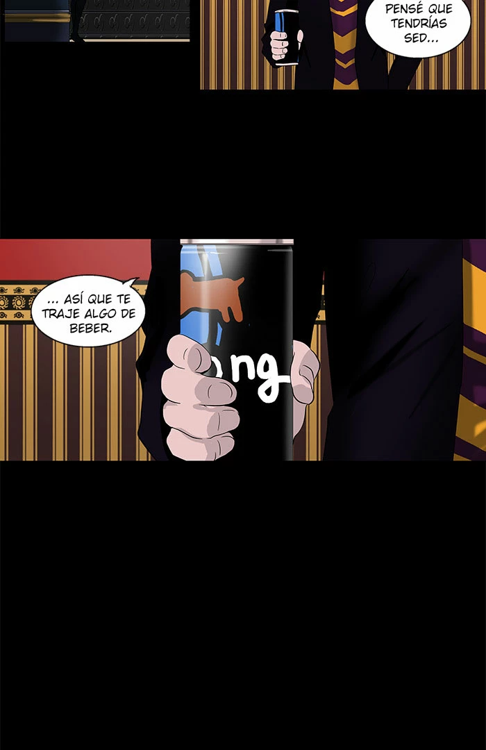 El irregular capítulo 97, página 4