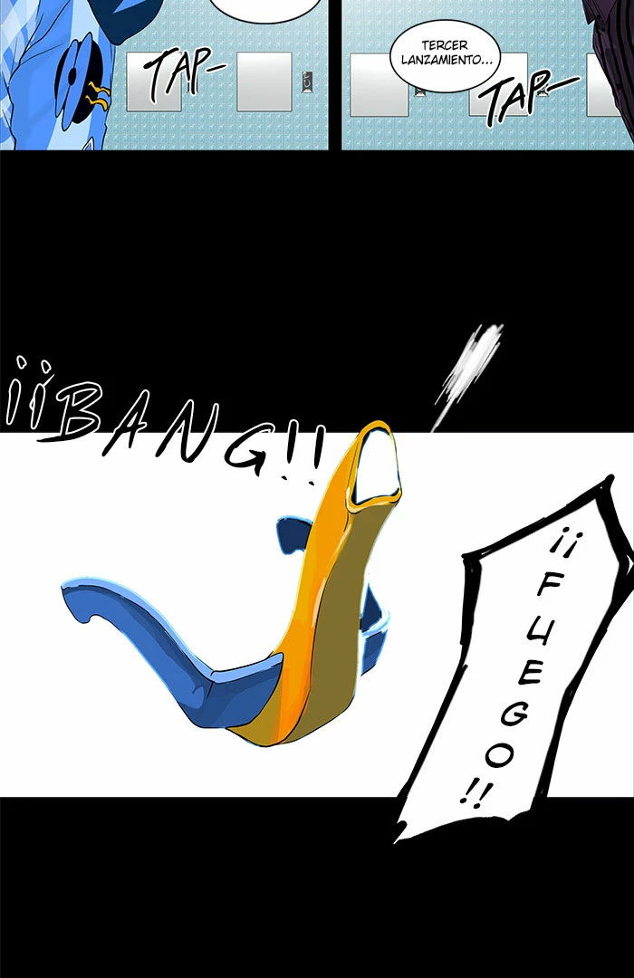 El irregular capítulo 97, página 26