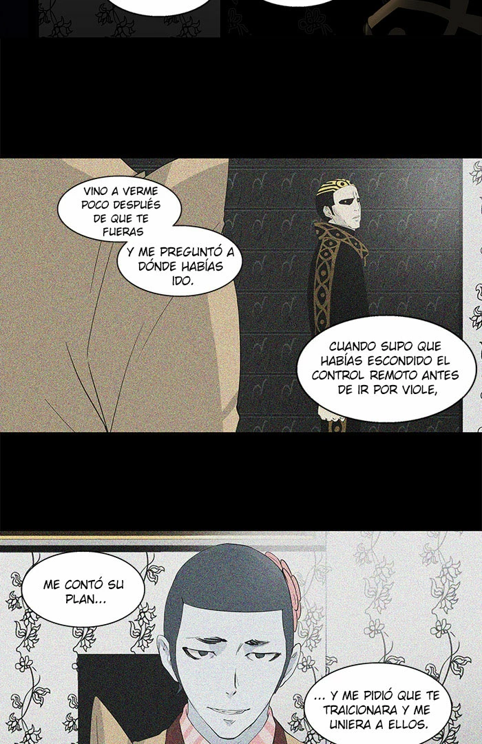 El irregular capítulo 98, página 4