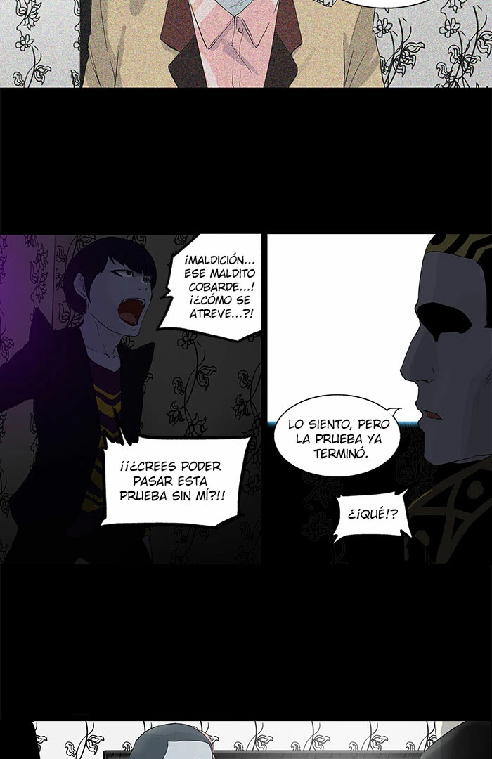 El irregular capítulo 98, página 5