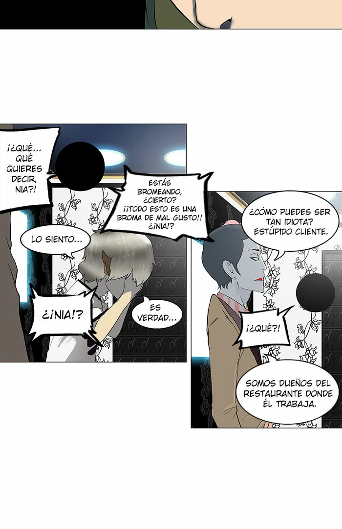 El irregular capítulo 98, página 23