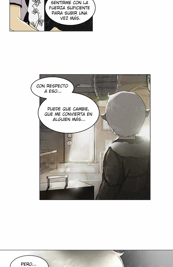 El irregular capítulo 98, página 37