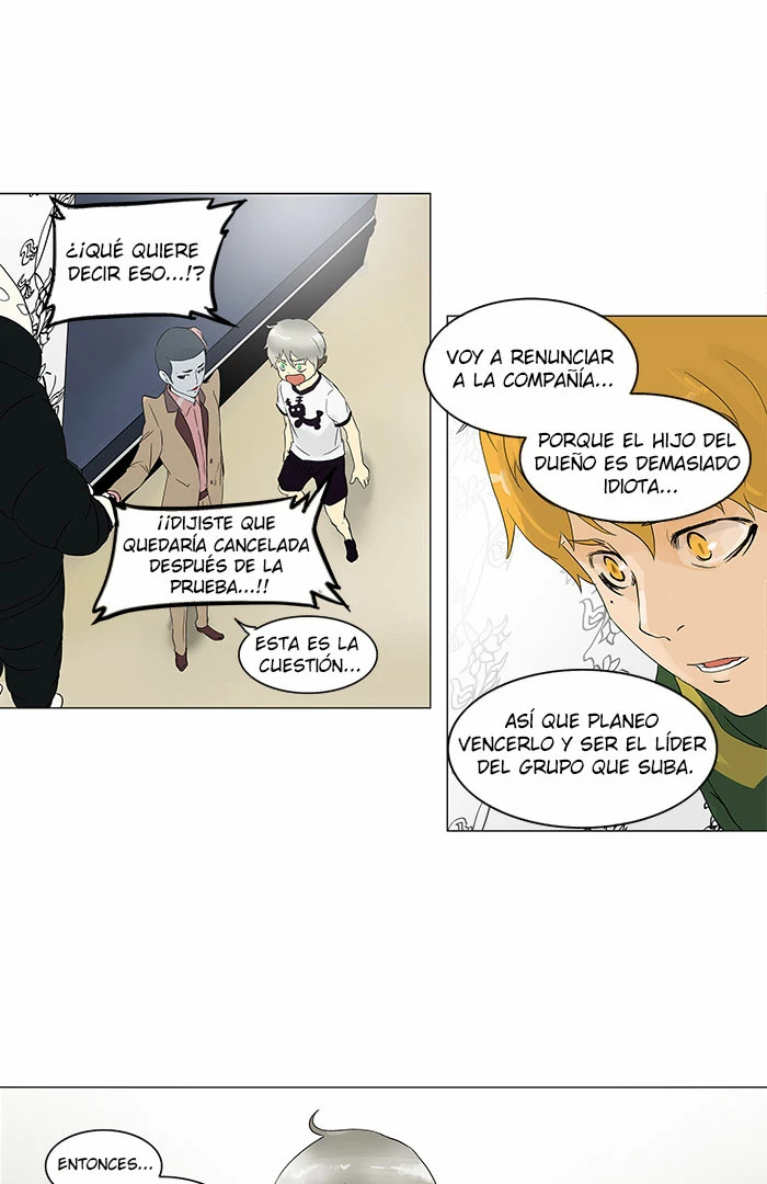 El irregular capítulo 98, página 47