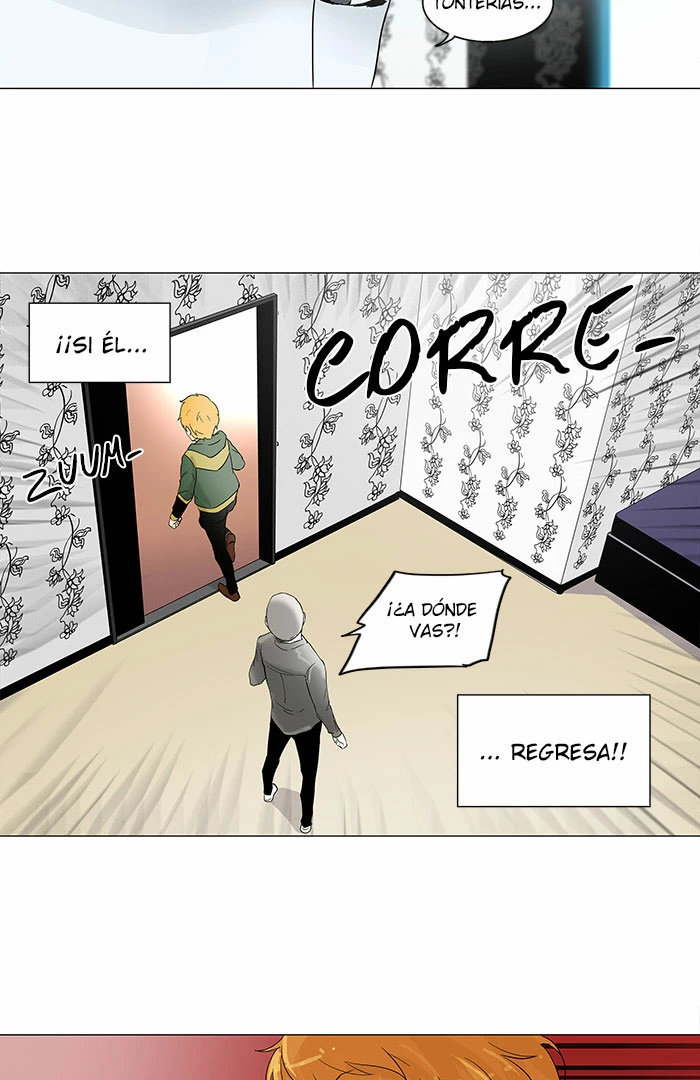 El irregular capítulo 99, página 6