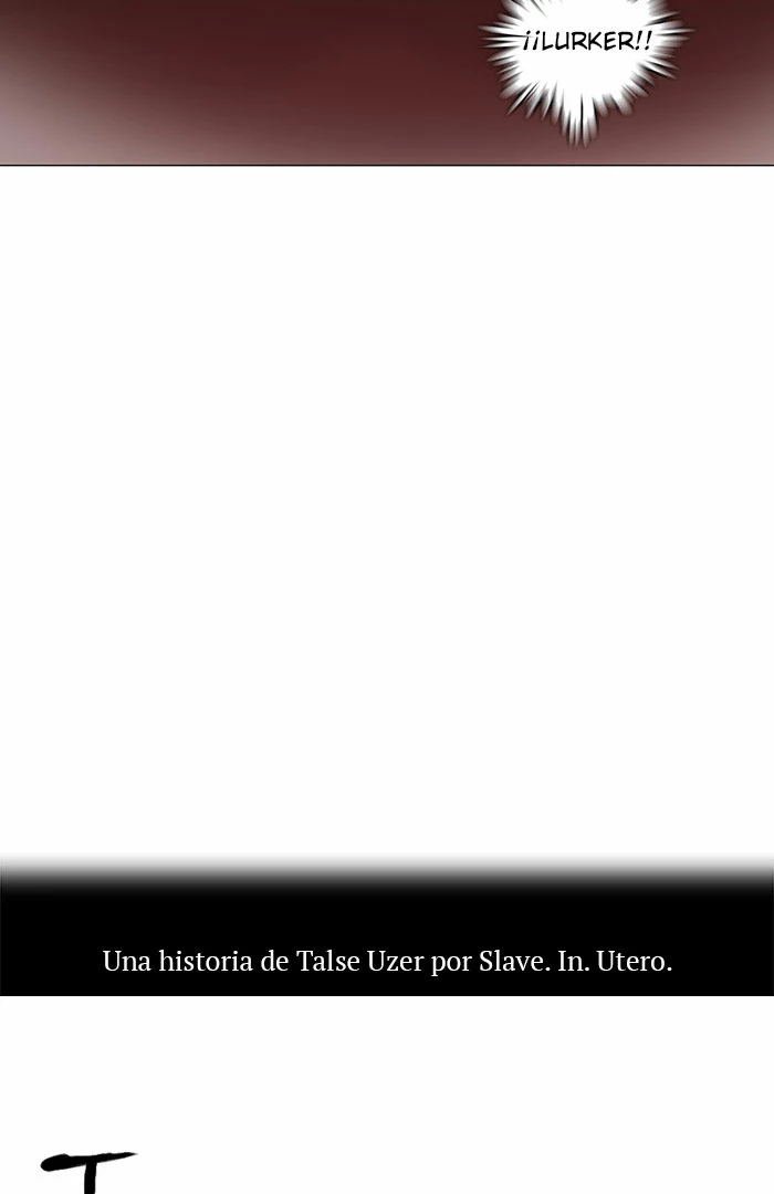 El irregular capítulo 99, página 8