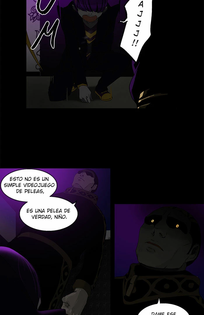 El irregular capítulo 99, página 15