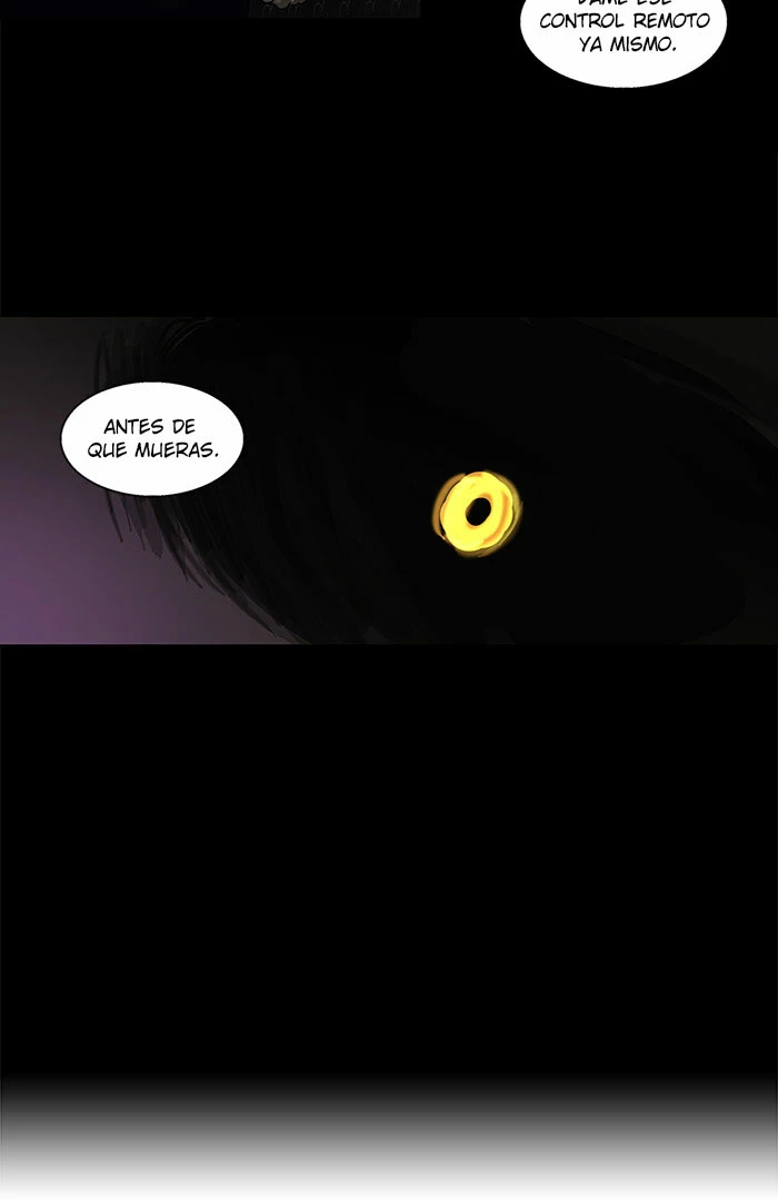 El irregular capítulo 99, página 16