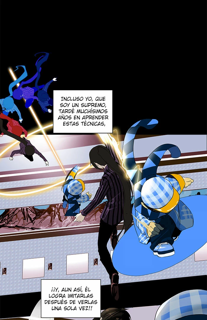 El irregular capítulo 99, página 26