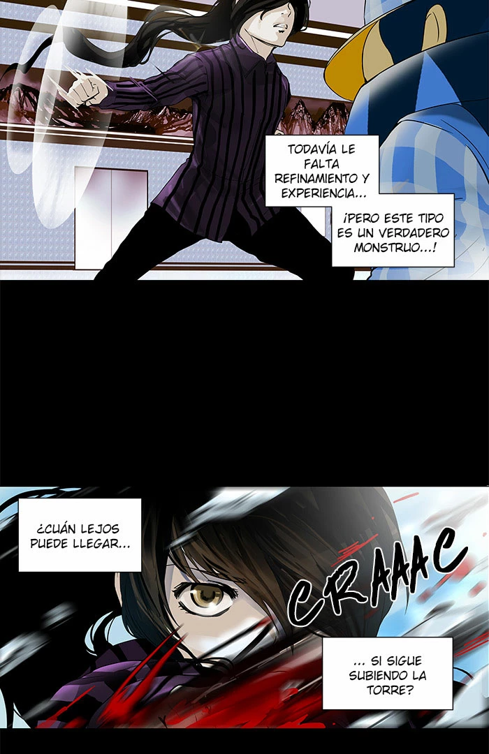 El irregular capítulo 99, página 27