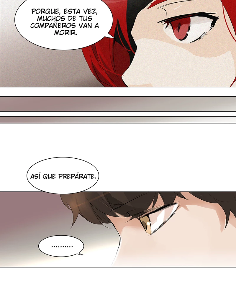 El irregular capítulo 201, página 2