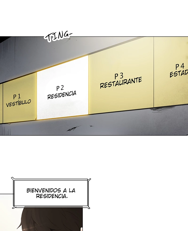 El irregular capítulo 201, página 3