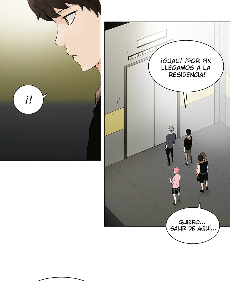 El irregular capítulo 201, página 4