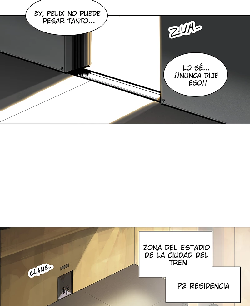 El irregular capítulo 201, página 5