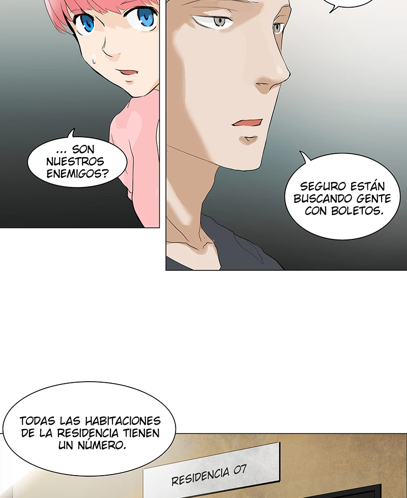 El irregular capítulo 201, página 15