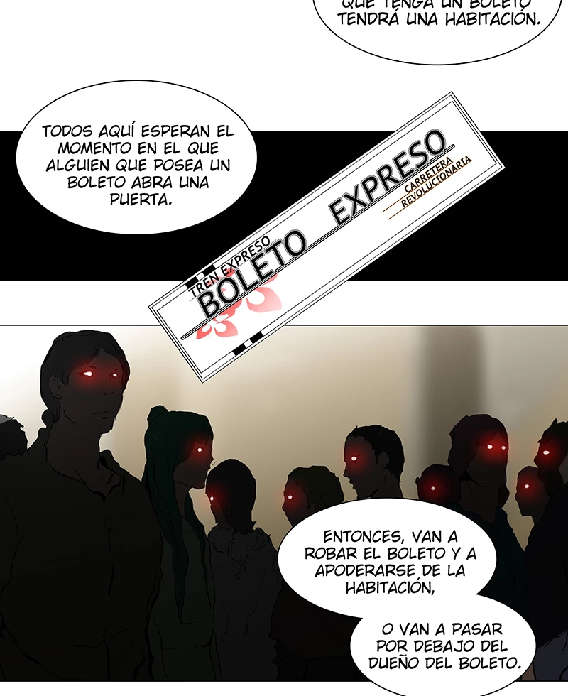El irregular capítulo 201, página 17