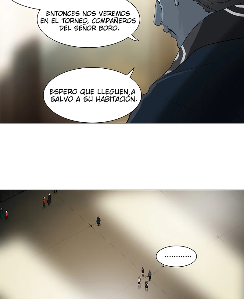 El irregular capítulo 201, página 25