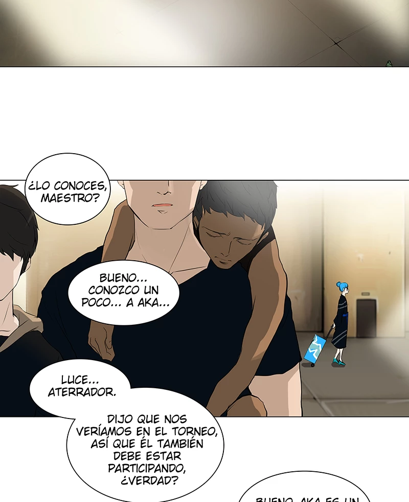 El irregular capítulo 201, página 26
