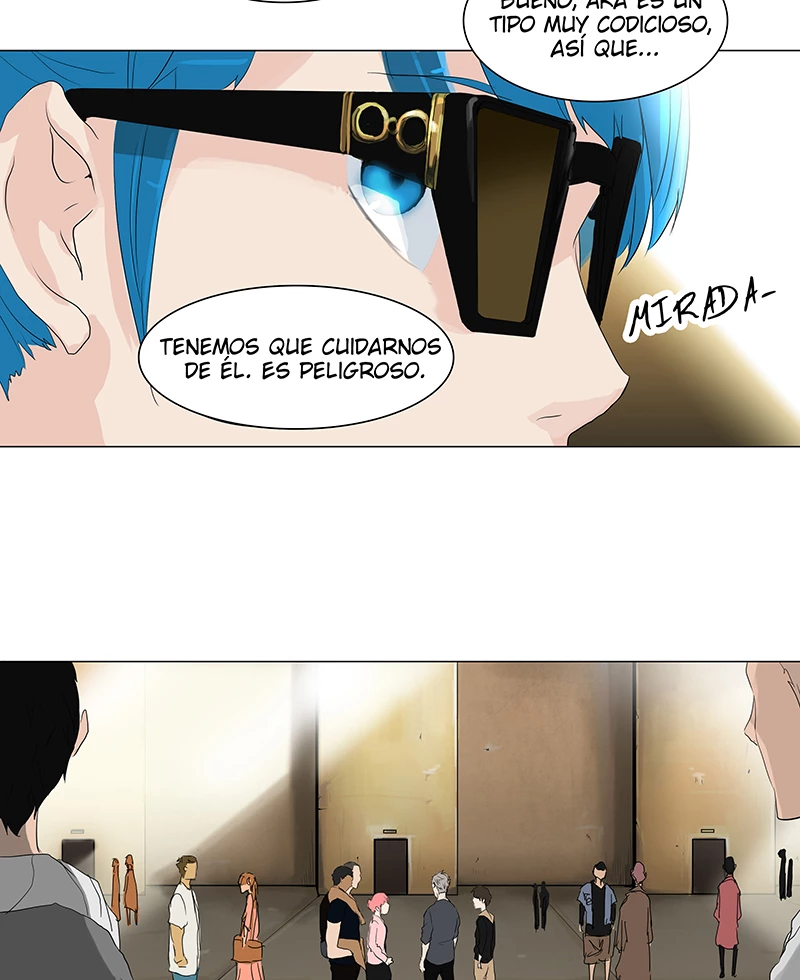 El irregular capítulo 201, página 27