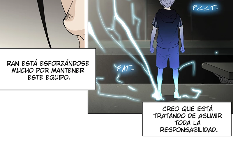 El irregular capítulo 201, página 41